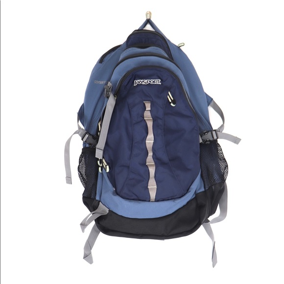 jansport odyssey 38 backpack